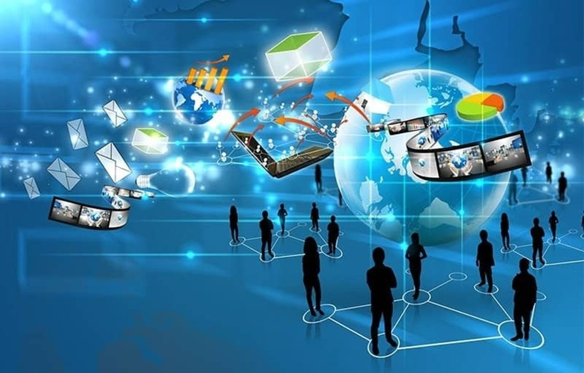 Các chuyên gia dự báo nhu cầu nhân lực chất lượng cao trong lĩnh vực bán dẫn, năng lượng tái tạo và AI sẽ tiếp tục tăng mạnh trong 3-5 năm tới, kéo theo mức đãi ngộ vượt trội so với mặt bằng chung. Ảnh minh họa