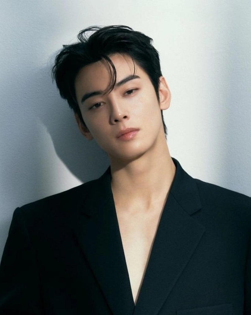 Cha Eun Woo vướng cáo buộc trốn thuế lớn nhất lịch sử&nbsp;giải trí Hàn Quốc. Ảnh:&nbsp;News 1.