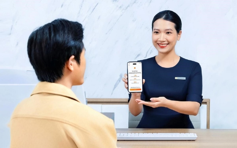 Biến tiền thưởng Tết thành điểm khởi đầu tài chính cho năm mới cùng iDepo VIB - 2