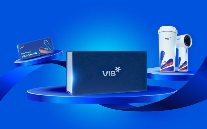 Biến tiền thưởng Tết thành điểm khởi đầu tài chính cho năm mới cùng iDepo VIB - 3