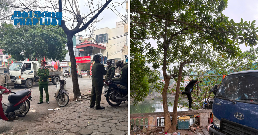 Xóa bỏ chợ cóc, chợ tạm: Quyết tâm không để tái diễn tình trạng “bắt cóc bỏ đĩa” - 4