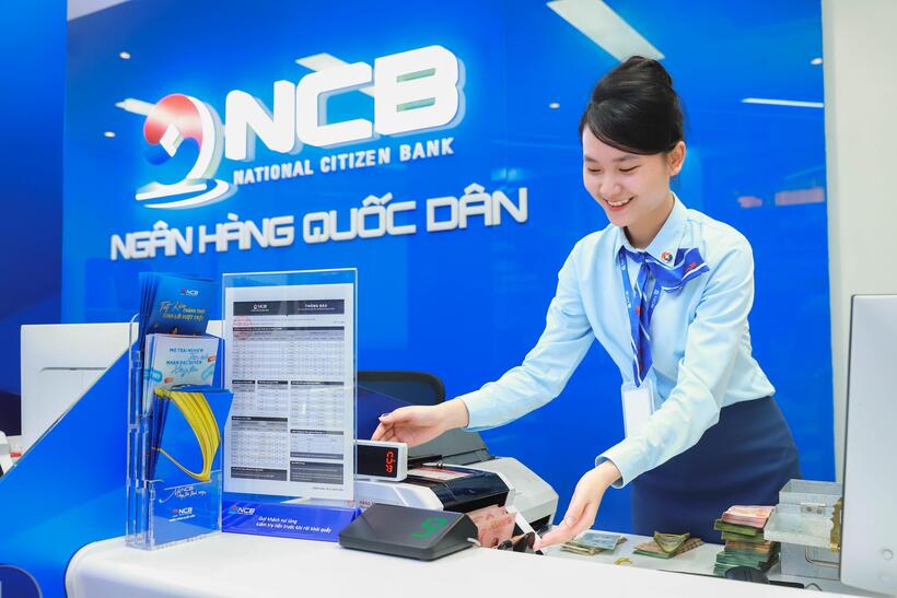 NCB quyết tâm hoàn thành sớm PACCL
