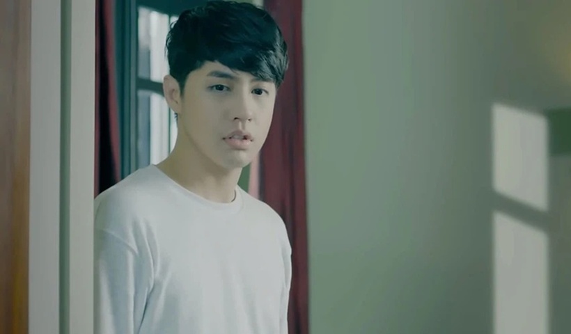 Ca sĩ Noo Phước Thịnh. Ảnh: PLO.