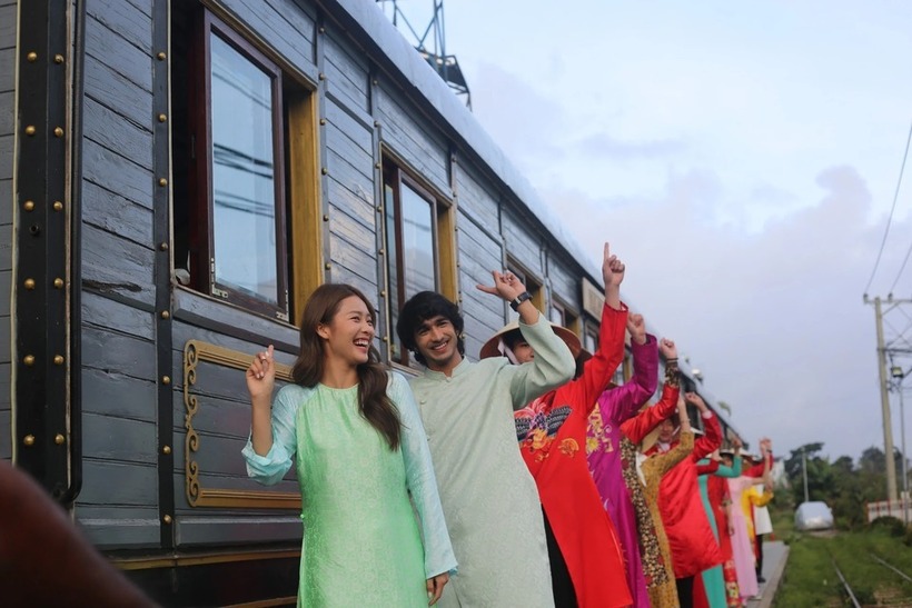 Phim của Khả Ngân rời rạp với doanh thu thấp kỷ lục, chỉ 85 triệu đồng sau 3 tuần. Ảnh: Tạp chí Tri thức.