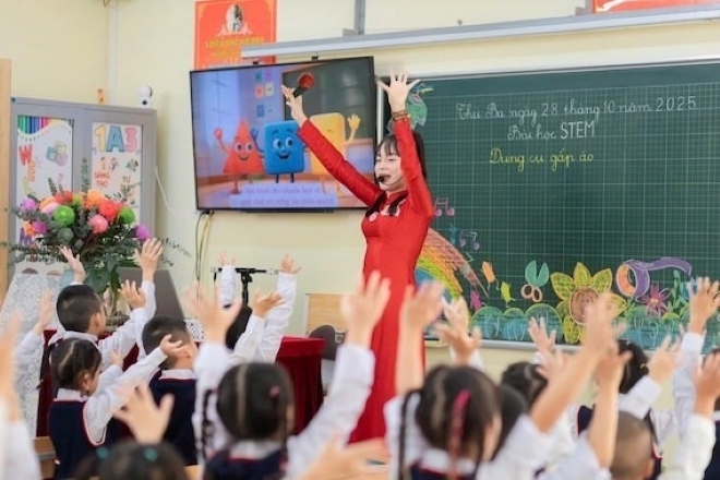 Ảnh minh họa: Lao động