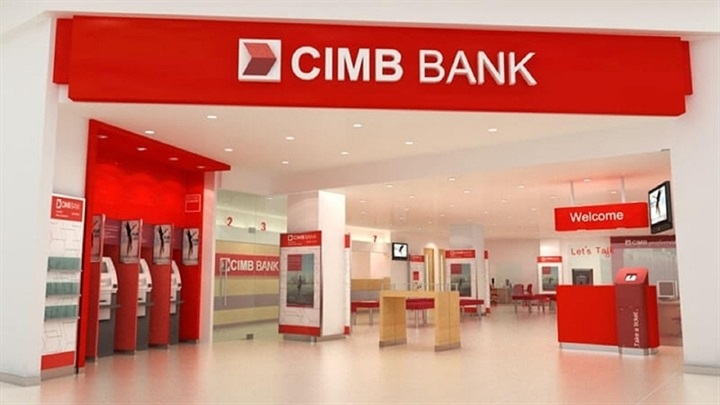 CIMB Bank Việt Nam là chi nhánh của Tập đoàn CIMB, một ngân hàng toàn cầu hàng đầu ASEAN với nhiều kinh nghiệm và chuyên môn trong khu vực.