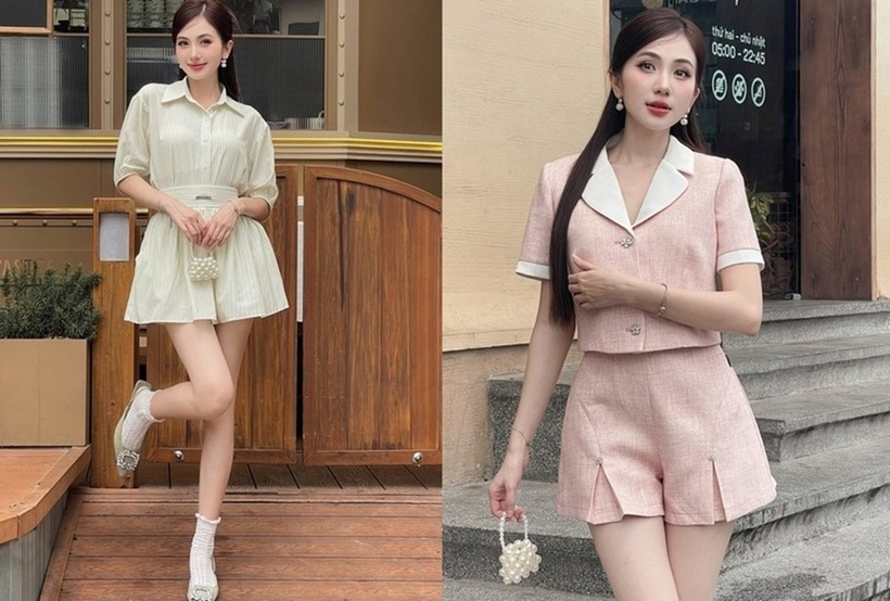 Phối đồ ton-sur-ton không hề khó, nhưng nó đòi hỏi sự tinh tế trong việc quan sát màu sắc và chất liệu.