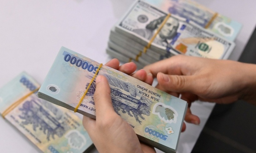 Người cao tuổi đang hưởng chế độ hưu trí xã hội được tặng quà tết 1,5 triệu đồng. (Ảnh minh họa: Dân trí)