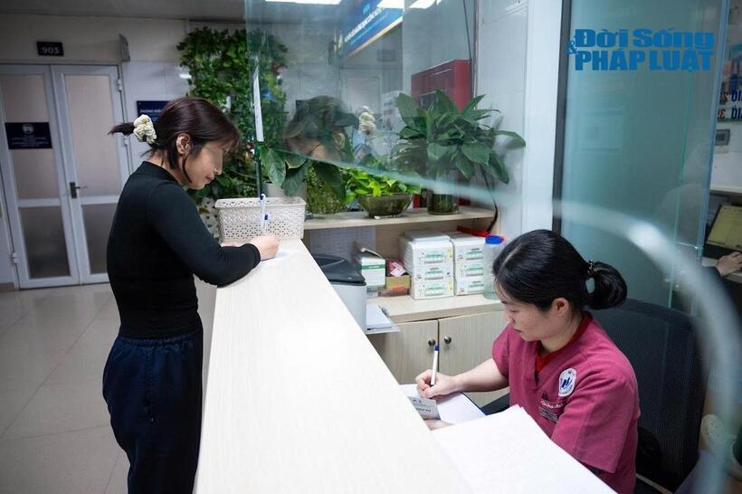 Không làm đẹp “cấp tốc”, nhiều người chọn soi da, phục hồi để đón Tết an toàn