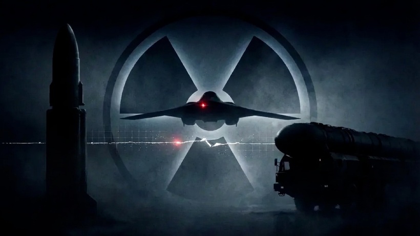 Ngày 5/2 tới, Hiệp ước New START giữa Nga và Mỹ sẽ chính thức hết hạn.