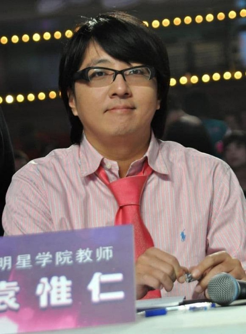 Nhạc sĩ Viên Duy Nhân qua đời.