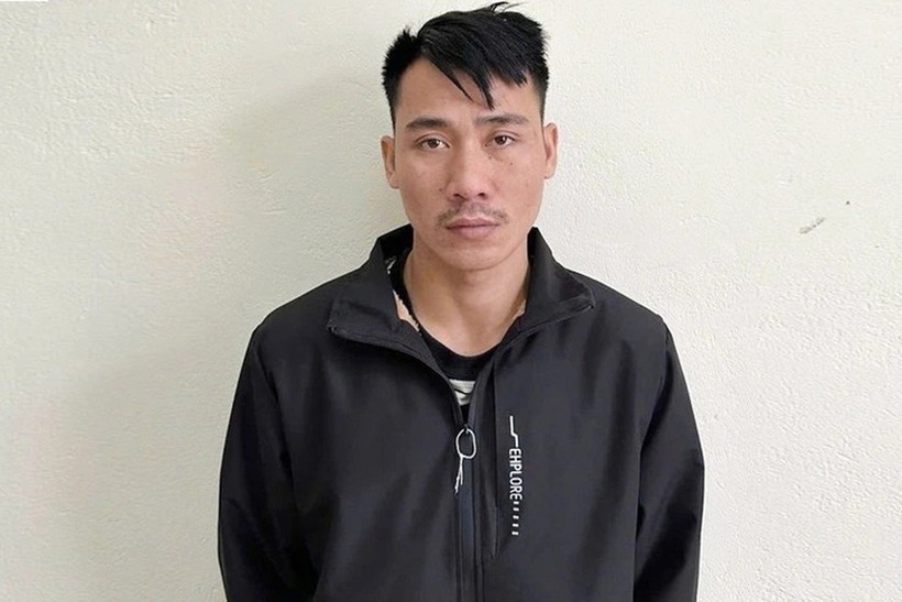 Nguyễn Văn Mai bị khởi tố. (Ảnh: Dân trí)