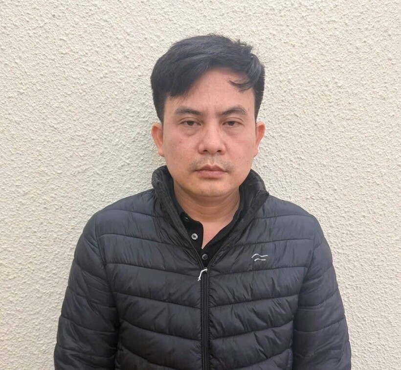 Đối tượng mạo danh sỹ quan nghiệp vụ Công an nhân dân