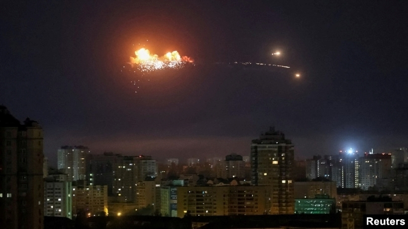 Ảnh minh họa: Reuters