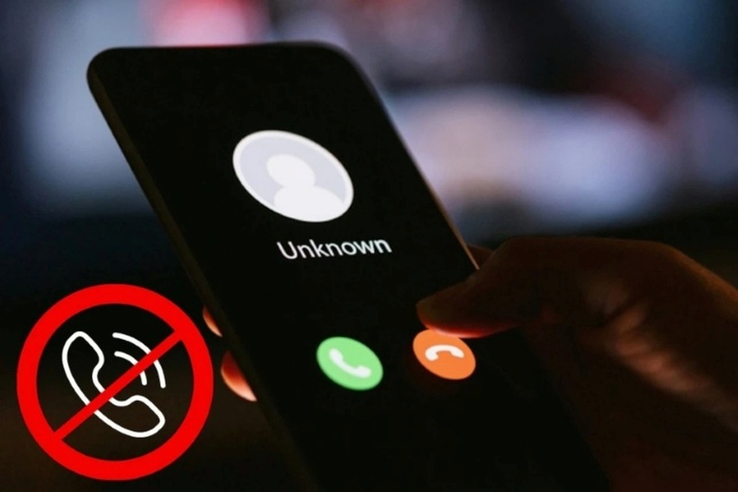 Cách chặn cuộc gọi ngoài danh bạ - 1