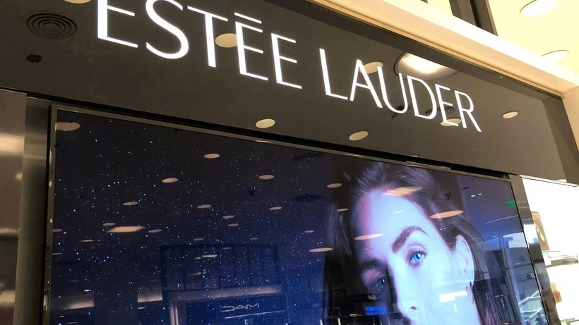 Estée Lauder bị phạt gần 14 tỷ vì bán mỹ phẩm chứa "hóa chất vĩnh cửu". Ảnh minh họa