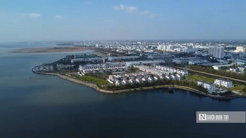 An Giang với thế mạnh của tỉnh nằm ở nông nghiệp, thủy sản, biên mậu, du lịch tâm linh, du lịch sinh thái và logistics vùng biên.