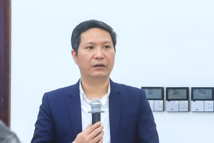 Hội Luật gia Việt Nam đoàn kết, vững vàng, đổi mới, hiệu quả, vững tin bước vào kỷ nguyên mới - 3