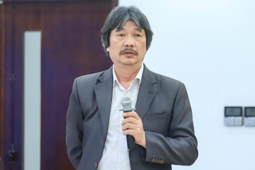 Hội Luật gia Việt Nam đoàn kết, vững vàng, đổi mới, hiệu quả, vững tin bước vào kỷ nguyên mới - 4