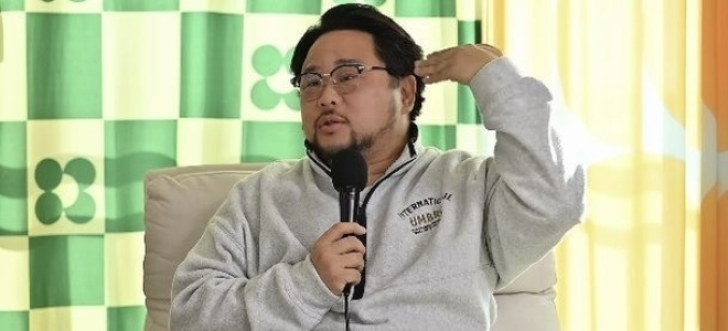 Tình cảnh hiện tại của nam diễn viên khiến công chúng không khỏi xót xa. Ảnh: Naver