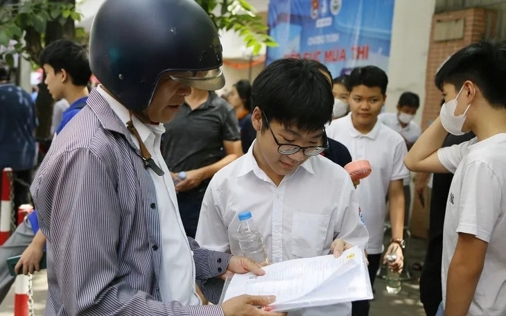 Ảnh minh họa: VTV Times