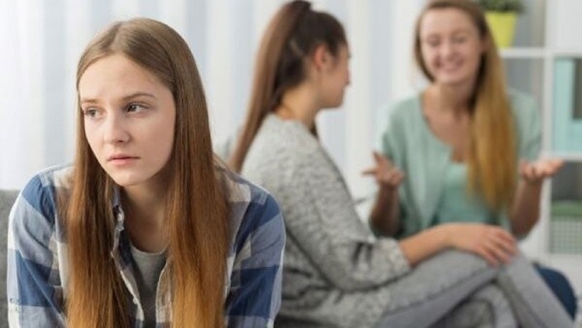 Khàn tiếng kéo dài khiến người bệnh cáu gắt, thiếu tự tin