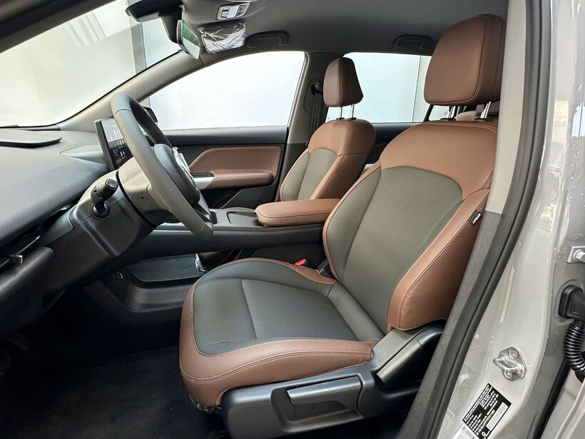 Gia đình Việt tiết kiệm cả trăm triệu đồng khi “chốt kèo” VinFast VF MPV 7 trước Tết - 2