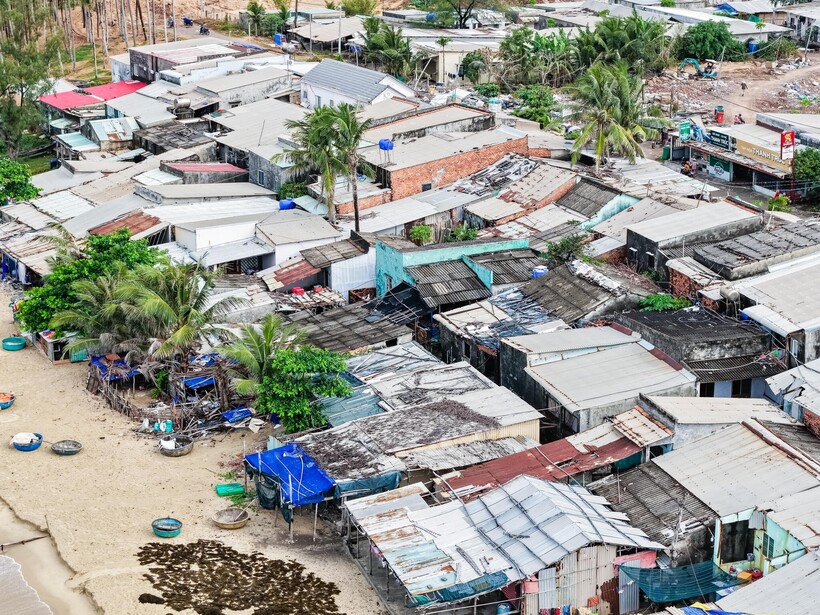 Phú Quốc chú trọng công tác quản lý đô thị trong thời gian tới.