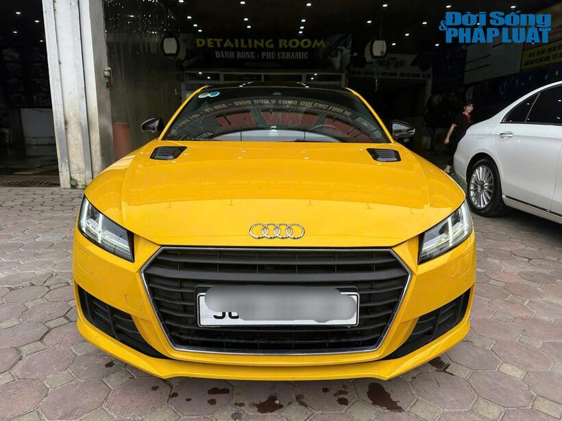 Dù cận Tết, nhưng tâm lý người tiêu dùng vẫn thận trọng, khiến lượng giao dịch chưa thể bứt phá.