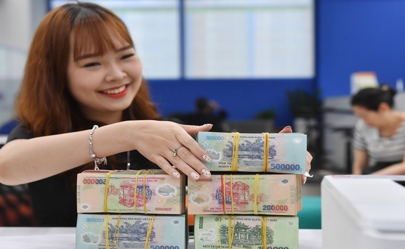 Lương tăng, thưởng Tết cao nhất 1,8 tỷ đồng. (Ảnh: Tạp chí Tri thức)