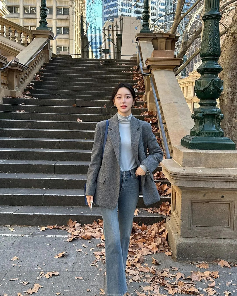 Điều bạn cần biết về áo giữ nhiệt cổ lọ - 1