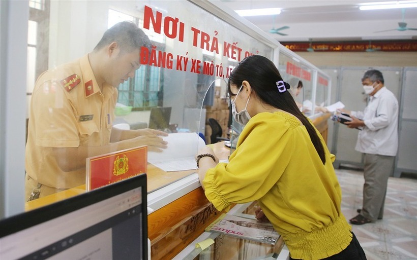 Ảnh: Báo Chính phủ