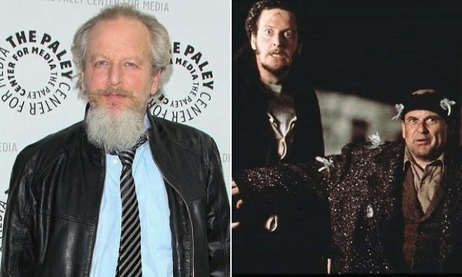 Daniel Stern phải tham gia một lớp học cải tạo. Ảnh:&nbsp;Filmmagic.