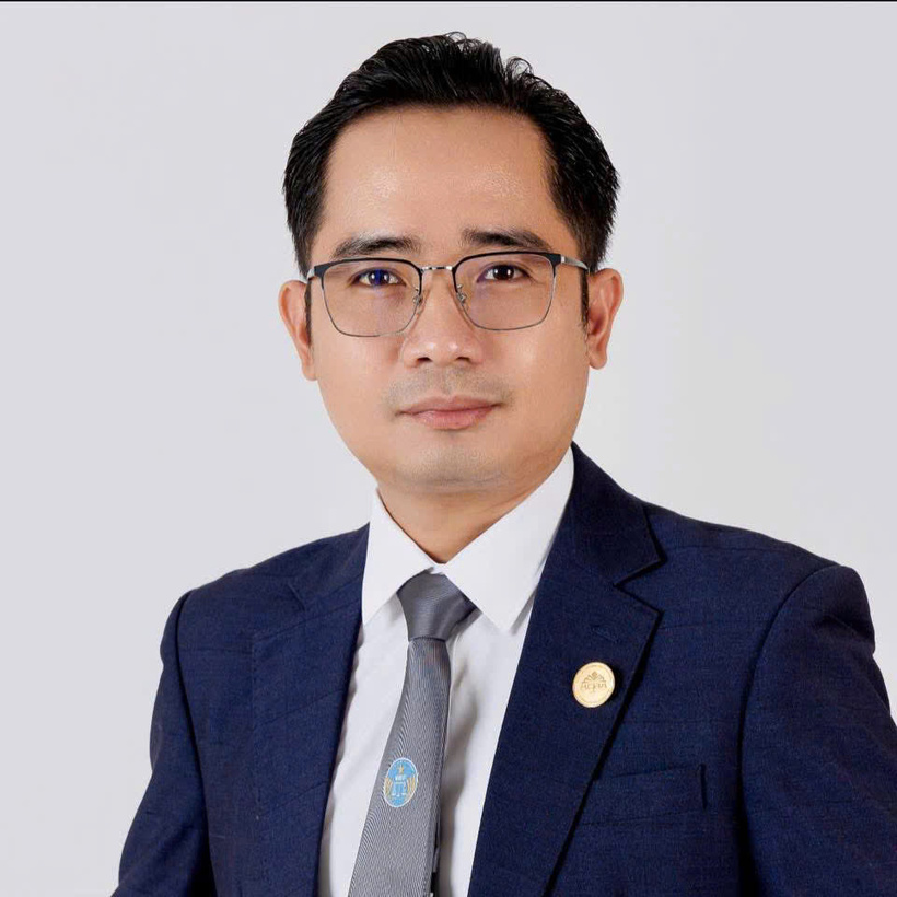 Luật sư Hoàng Hà, Đoàn Luật sư TP HCM