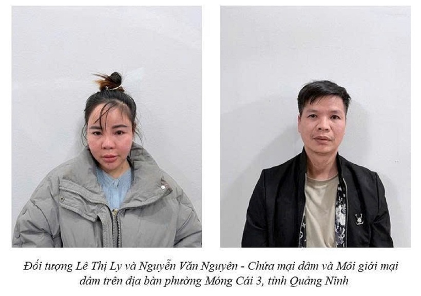 Tin pháp luật nổi bật 24h qua: Bắt quả tang người phụ nữ 34 tuổi tàng trữ, sử dụng trái phép chất ma túy - 2