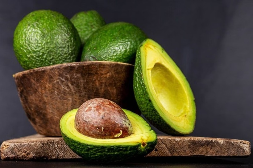 3 thực phẩm "bảo dưỡng" gan cực tốt, chăm ăn để có lá gan khỏe mạnh - 1