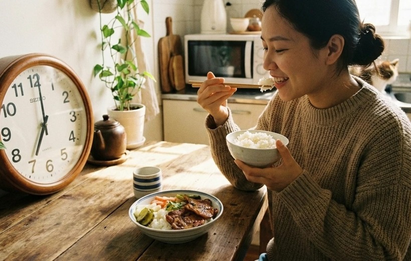 Bỏ bữa sáng là thói quen mà nhiều người áp dụng để tiết kiệm thời gian hoặc cắt giảm lượng calo, nhưng nó có thể phản tác dụng.