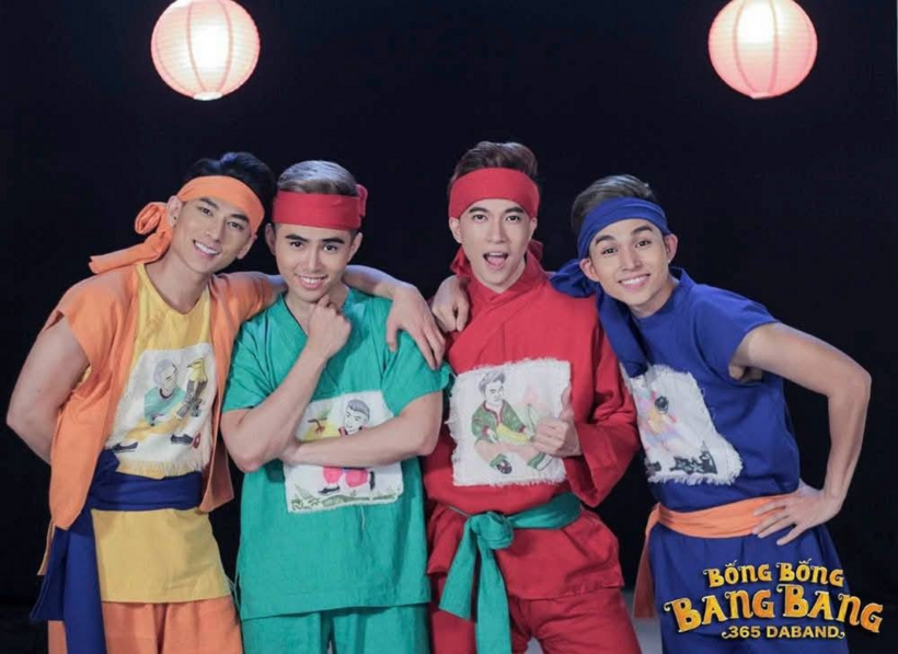 MV Bống Bống Bang Bang bị "bốc hơi" trên Youtube