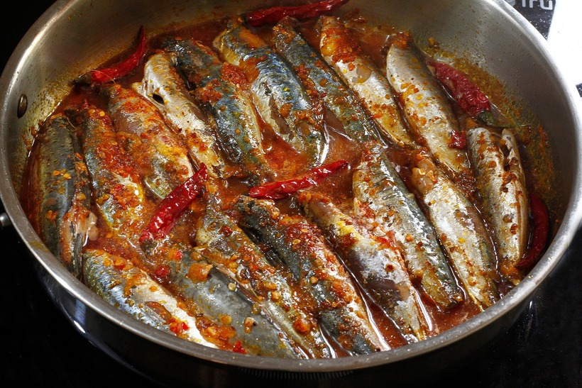 Loại cá rẻ tiền nhưng ngừa đột quỵ hiệu quả - 1