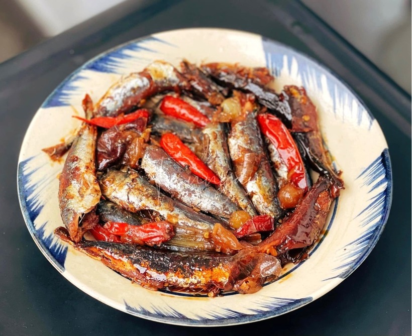 Loại cá rẻ tiền nhưng ngừa đột quỵ hiệu quả - 2