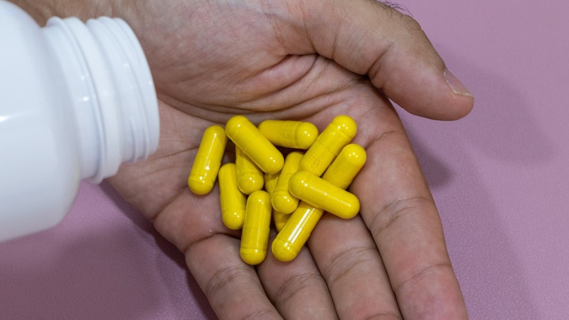 Ba nhóm chất thường có trong thực phẩm giảm cân “cấp tốc”. Ảnh minh họa.