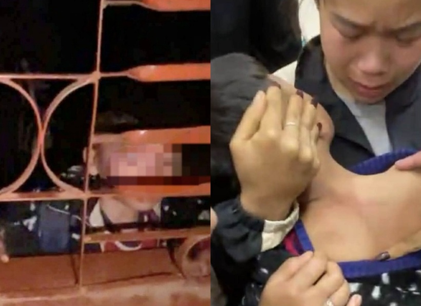 Cô giáo thừa nhận đây là lỗi của mình, bản thân không cố ý để xảy ra sự việc