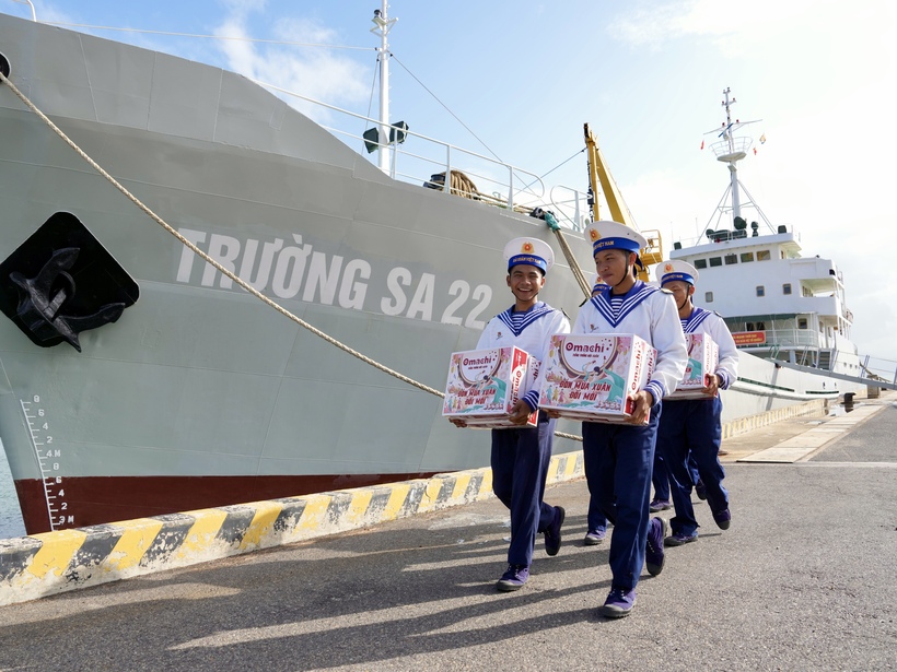 Masan Consumer lan tỏa “Tết Sum Vầy” - 1