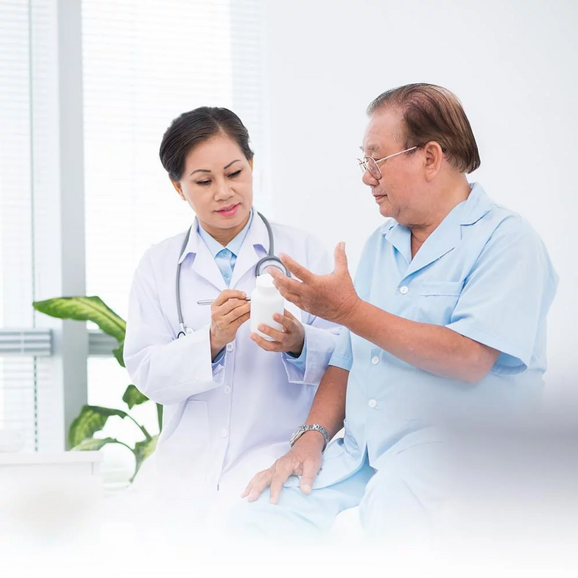 Kiểm soát tốt đường huyết giúp người bệnh tiểu đường có thể sống lâu và khỏe mạnh