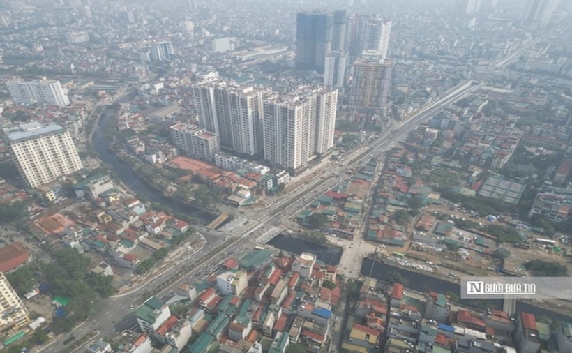 Người dân, tổ chức có thể phản ánh thông tin vi phạm về đất đai thông qua số điện thoại đường dây nóng của Bộ Nông nghiệp và Môi trường.