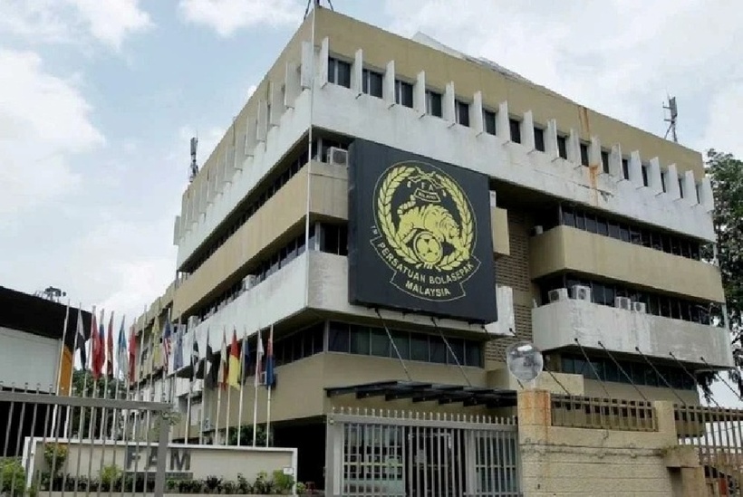 CAS ấn định giờ ra phán quyết với bóng đá Malaysia. Ảnh: sinarharian.