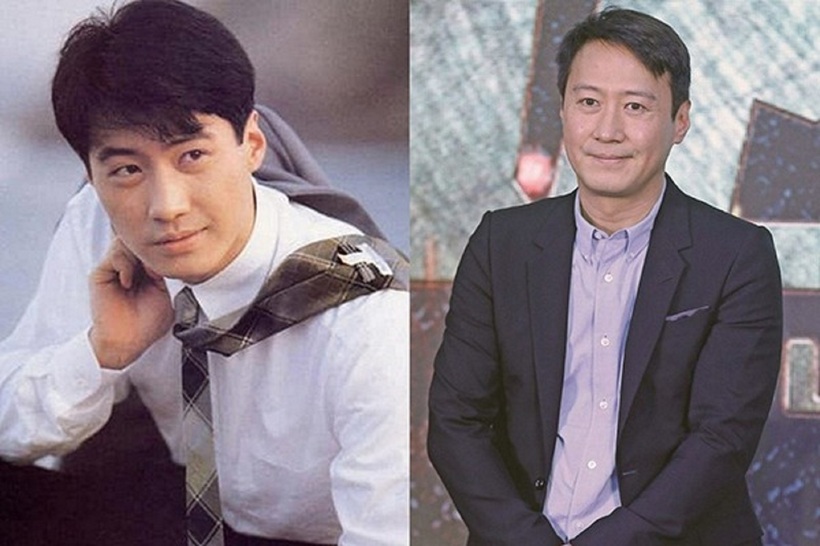 Ở tuổi ngoài 50, Lê Minh dường như không còn đặt nặng hào quang.