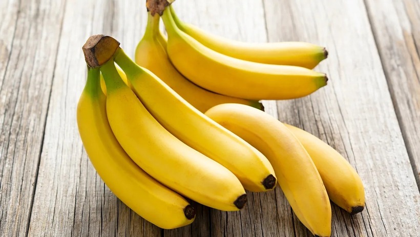 Chuối rất tốt cho sức khỏe nhưng lại hoàn toàn không phù hợp đối với bệnh nhân suy thận.