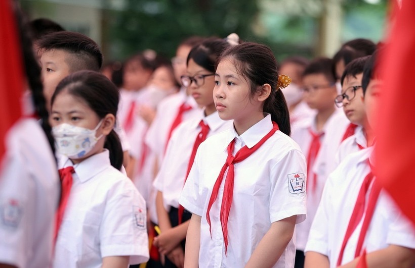 Sở GD&ĐT TP.HCM yêu cầu các trường tuyệt đối không vận động, gây áp lực để học sinh bỏ thi vào lớp 10 công lập. Ảnh minh họa