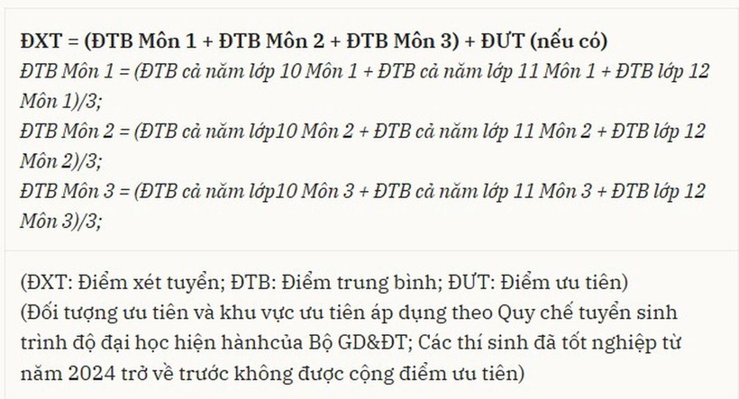 Tuyển sinh 2026: Đón đầu xu thế chuyển đổi số, Trường Đại học Điện lực mở rộng loạt ngành đào tạo "hot" - 4